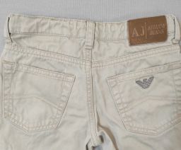 PANTALONI ARMANI JUNIOR