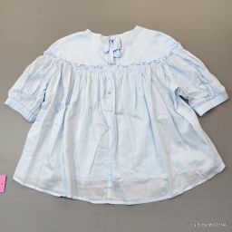 BLUSA M/C IL GUFO