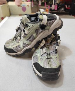 SCARPE TREKKING CONTAGRIP SALOMON