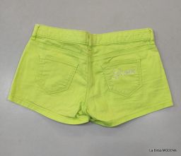 SHORT GUESS *