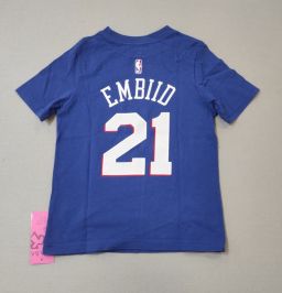MAGLIA M/C PHILA EMBIT MBA NIKE