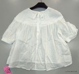BLUSA M/C IL GUFO