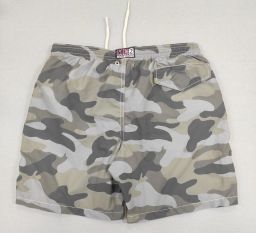BOXER MARE MIMETICI SAINT BARTH MC2