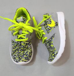 SCARPE C/LACCI NIKE