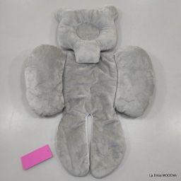 CUSCINO RIDUTTORE UNIVERSALE LATO ESTATE / LATO INVERNO
