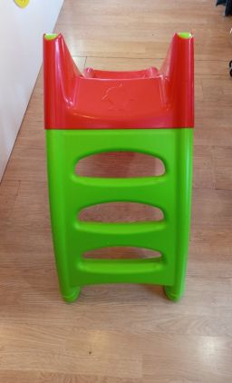 SCIVOLO PER BAMBINI PICCOLI