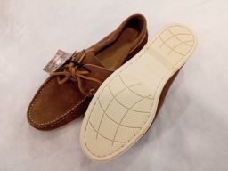 MOCASSINO LUMBERJACK