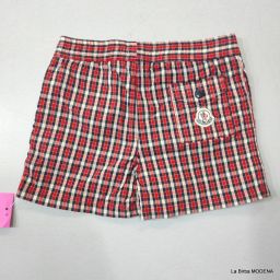 BOXER MARE MONCLER