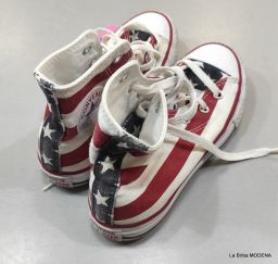 SCARPE CONVERSE ALL STAR