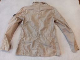 GIACCA STONE ISLAND