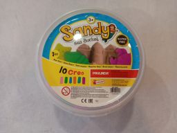 SANDY SEA BUCKET