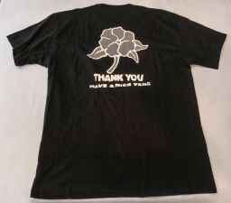 MAGLIA VANS