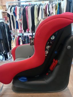 SEGGIOLINO AUTO INGLESINA MAGELLANO