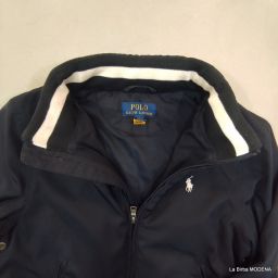 GIACCA ANTIVENTO RALPH LAUREN