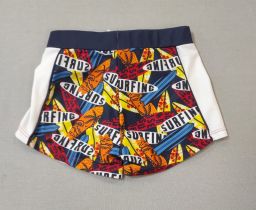 BOXER MARE CHICCO