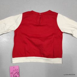 MAGLIA PETIT BATEAU