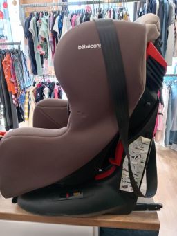 SEGGIOLINO AUTO BEBE CONFORT ISOFIX