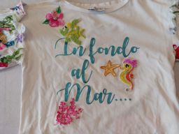 MAGLIA MONNALISA