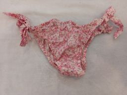 COSTUME  PESCIOLINO ROSSO