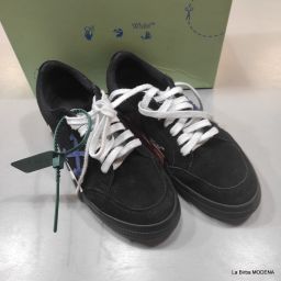 SCARPE OFF WHITE SOLO PROVATE