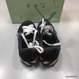 SCARPE OFF WHITE SOLO PROVATE