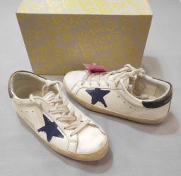 SNEAKERS GOLDEN GOOSE SUPERSTAR
