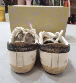 SNEAKERS GOLDEN GOOSE SUPERSTAR