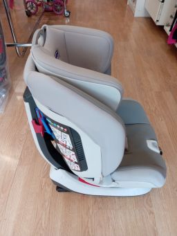 SEGGIOLINO AUTO CHICCO 9 - 25 KG