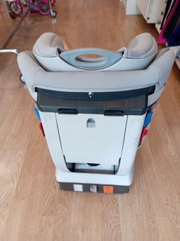 SEGGIOLINO AUTO CHICCO 9 - 25 KG