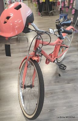 BICI RIVERSIDE 24"