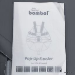 BOMBOL POP UP ALZASEDIA DA TAVOLO