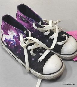 SCARPE CONVERSE