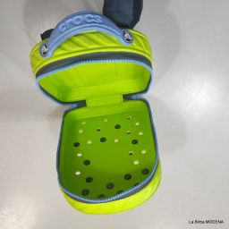 ZAINO CROCS *