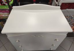 COMO LACCATO BIANCO ORSETTI MIB