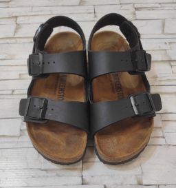 SANDALI C/CINTURINI BIRKENSTOK