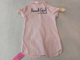 CAMICIA   SAINT BARTH