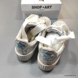 SCARPE SHOP ART