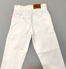 PANTALONI BURBERRY