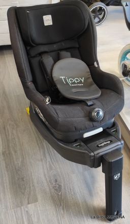 SEGGIOLINO AUTO PEG PEREGO VIAGGIOOM FF 105 CM 71 105   CON ISOFIX
