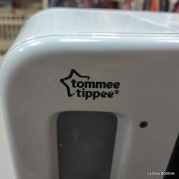 TOMMEE TIPPEE PERFECT PREP + FILTRO NUOVO