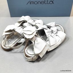 SANDALI SIMONETTA