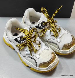 SCARPE SNEAKERS N. 21