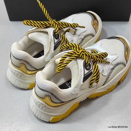 SCARPE SNEAKERS N. 21