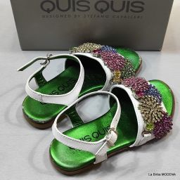 SANDALI QUIS QUIS