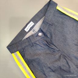 PANTALONI LARGHI SIMONETTA