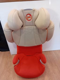 SEGGIOLINO AUTO CYBEX  PLATINUM   Q3 - FIX