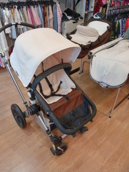 DUO BUGABOO CAMALEON