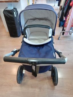 DUO BUGABOO FOX