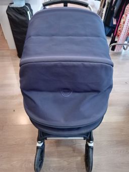 DUO BUGABOO FOX