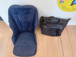 DUO BUGABOO FOX